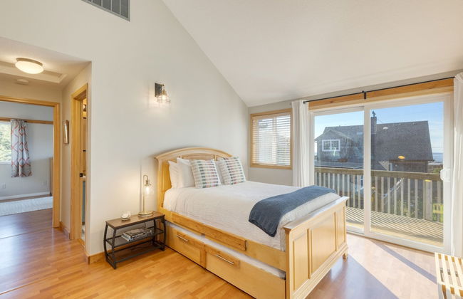 Royal Canoe by Avantstay Walk to the Shore Private Yard - Foto 24