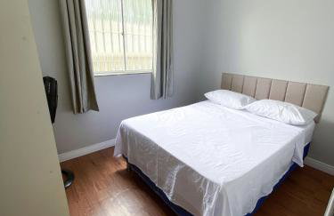 Apê Reformado SLZ Simplicidade & Conforto - Foto 22