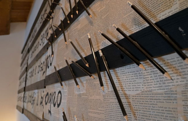 Agriturismo Campo Rosso - Foto 21