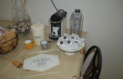 CIVICO 352 APARTMENT - Foto 21