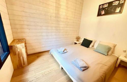 Bright house with private pool in La Rochelle - Foto 16