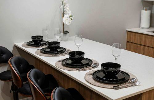 Steps from the Lake Edgewater Modern 2BD 2BA - Photo 13