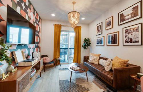 Jolene on Main - East Nash - 1 Mile to DTNash - NEW - Foto 46