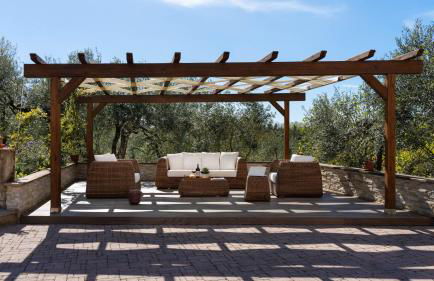 La Villa nell'Isola Verde 12, Emma Villas - Foto 70