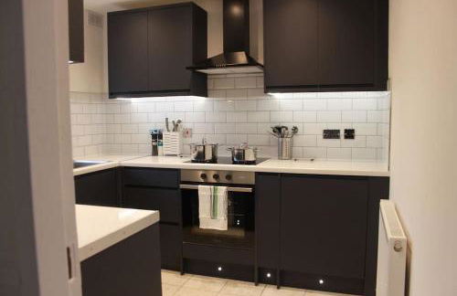 Stunning 3 bedroom apartment in Harlow, Essex - Foto 16