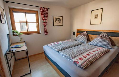 Apart Vinschgau - Foto 35