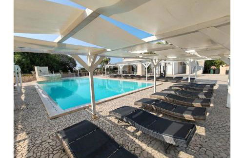 Pino Resort with shared pool - Foto 38