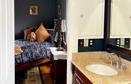 Historic King House Above The Keep Tavern - Foto 15