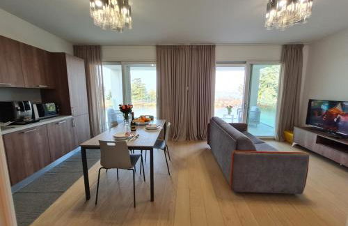 SOLE DI DIANA LUXURY Apartments - Foto 10