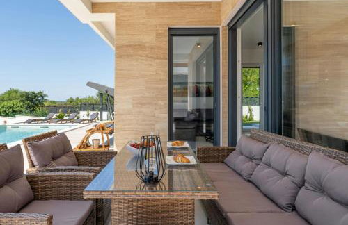 Villa Kate ZadarVillas - Foto 16