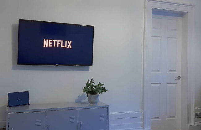 Crown Central Apartments - Foto 40