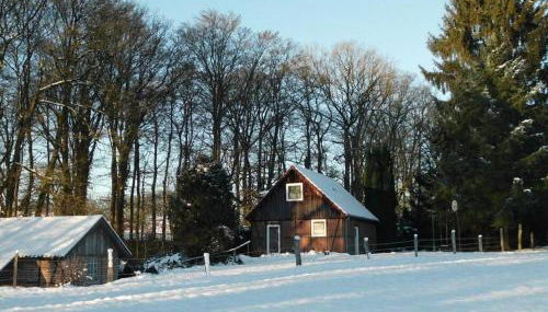 Holiday Home Wollspeicher - Foto 5, Other