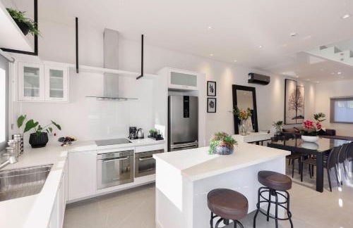 Kamabre Luxury Villas - Foto 77