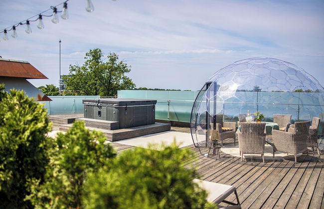 Mana Suites & Sea SPA - Photo 34