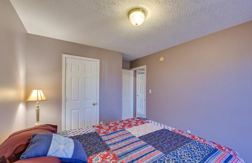 Georgetown Home about 6 Mi to Kentucky Horse Park! - Foto 17