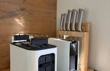 Naturzeit - direkt an Ski-, Rad- und Wanderwegen - Foto 6