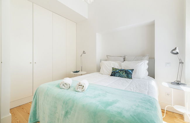 Gonzalo's Guest Apartments - Luxury Baixa - Photo 4