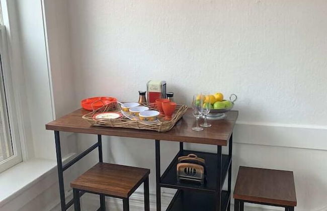 Lower East side NYC in Old Bisbee - Photo 4