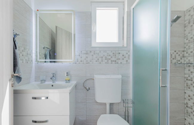 Farmhouse in Benkovac with swimming pool and terrace - Foto 34