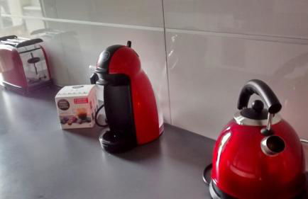 Val Roya Terrasse - Foto 29