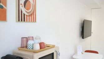 Suite l'Aparté - Foto 4