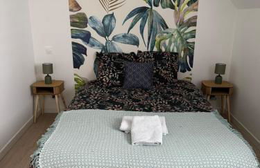 Maison Kervignac - Foto 7