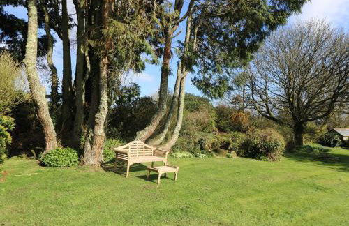 Boskednan Wartha - Photo 30