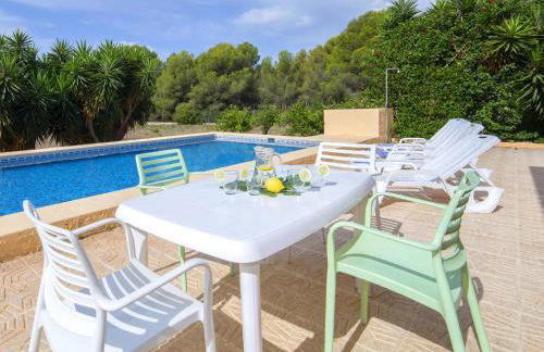 Holiday Home Roque by Interhome - Foto 14