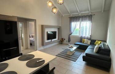 Theros Villa 1 - Photo 1