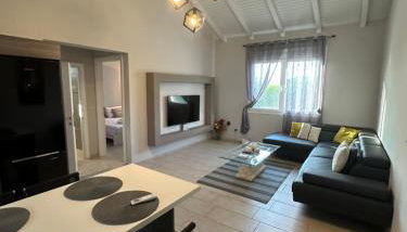 Theros Villa 1 - Foto 1