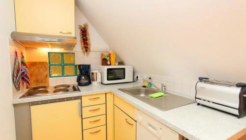 Ostseeferien in Barth; FeWo "Korls Hüsung" - Photo 5