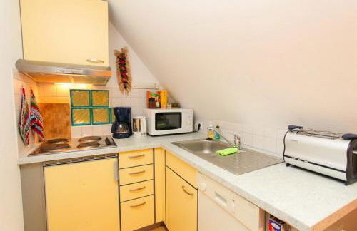 Ostseeferien in Barth; FeWo "Korls Hüsung" - Photo 5