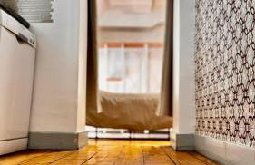 Château de Lagravade - Appartement 2 chambres - 3eme étage - Foto 16