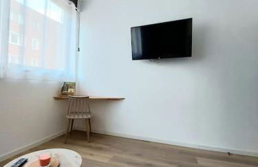 Studio confort #2, proche Gare et commodités - Foto 6