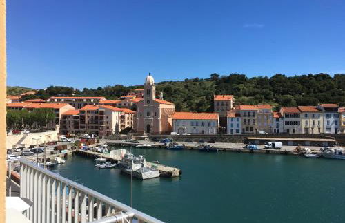 Un Balcon Sur La Mer - Foto 9