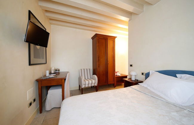 Relais Villa Selvatico - Foto 9