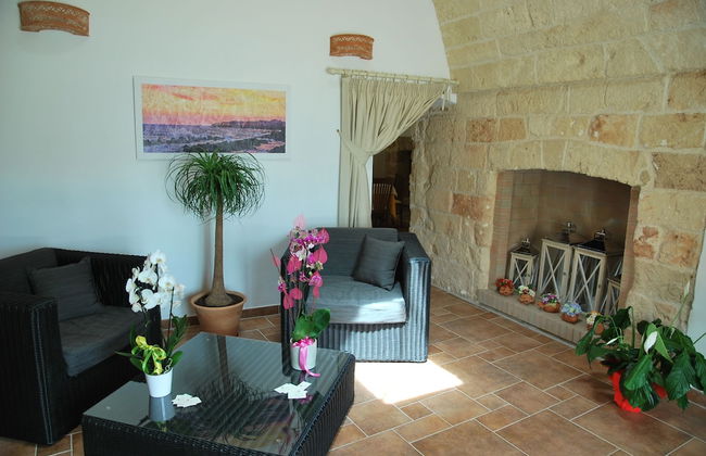 Masseria Relais Santa Teresa - Foto 44