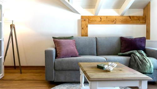 Toller Ausblick, Berge, Sonne, Balkon - Zentral in Sonthofen GR - Foto 4