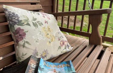 Appalachian Haven - Mountain Views - Vet Owned - Foto 13