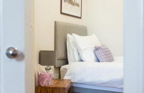 The Westfield - Foto 37