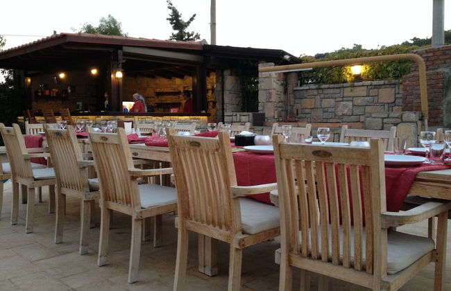 Villanaz Apart Hotel - Photo 19