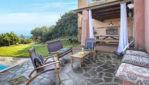 Villa Sa Pintadera private pool - Foto 2