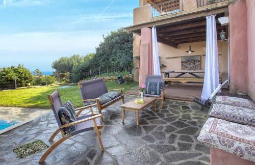 Villa Sa Pintadera private pool - Foto 2