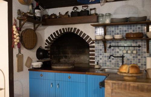 Fairy of Velebit unique countryside house - Photo 14