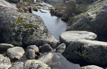 Chalé das Estrelas - Foto 58