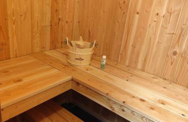 Premium-Ferienhaus Extertal Ferienpark - Natur Erholung Sauna Familie - Foto 18