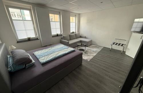 Stylishes 1-Zimmer-Apartment im Herzen Oberkochens - Foto 1