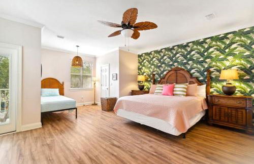 Seas The Dream at The Villages of Crystal Beach - Foto 25