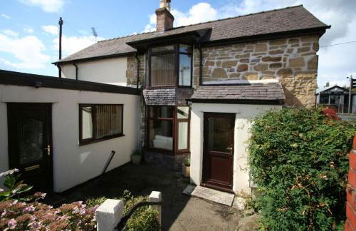 Merlin House - Foto 1