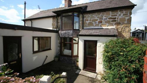 Merlin House - Foto 1